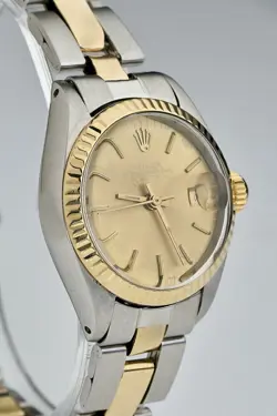 26MM SERVICED