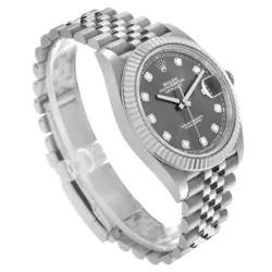 SLATE DIAMOND DIAL
