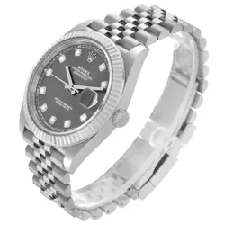 WHITE GOLD SLATE
