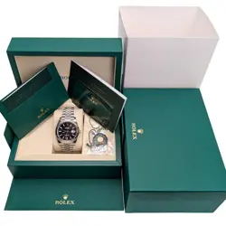 JUBILEE 41MM 2025