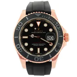 DIAL WATCH 116655