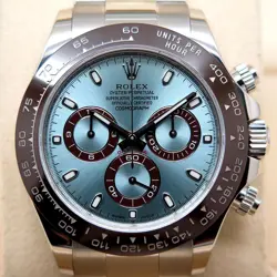 ROLEX 116506 COSMOGRAPH