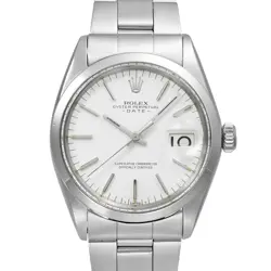 ROLEX OYSTER PERPETUAL DATE 1500 TO202092