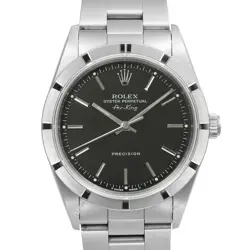 ROLEX AIR KING 14010 TO202081