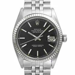 ROLEX DATEJUST RED EYE 1601 TO202076