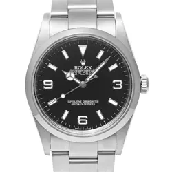 ROLEX EXPLORER 1 114270 TO202074