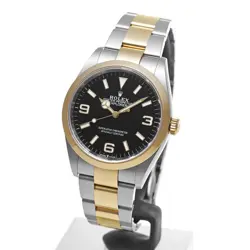 ROLEX EXPLORER 124273