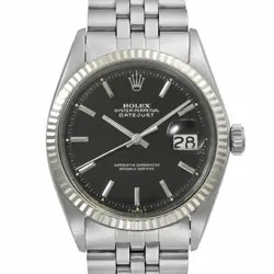 ROLEX DATEJUST 1601 TO202094