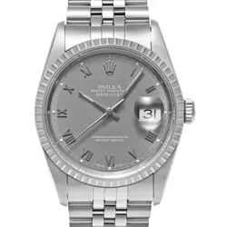 ROLEX DATEJUST 16220 TO202085