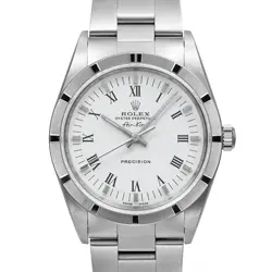 ROLEX AIR KING 14010M TO202095