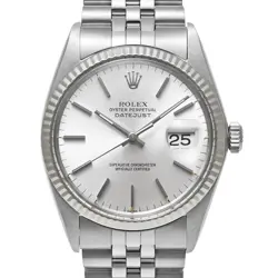 ROLEX DATEJUST 16014 TO202097