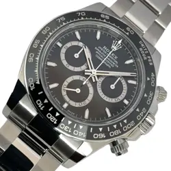 ROLEX DAYTONA RANDOM SERIAL 126500LN TO201933