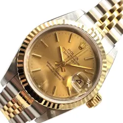 ROLEX DATEJUST 69173 TO201999