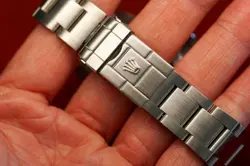 2002 ROLEX EXPLORER