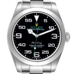 WATCH 116900