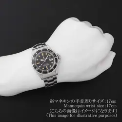 BLACK MARK