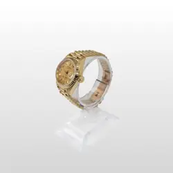 DIAMOND BEZEL 26MM