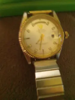 PERPETUAL MENS