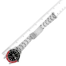RED BEZEL MENS