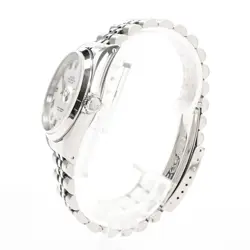 DATEJUST 16200 WHITE