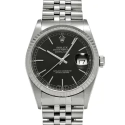 ROLEX DATEJUST 16234 Y NUMBER (MANUFACTURED AROUND 2002) MEN'S WATCH G0411
