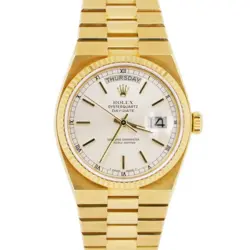 PAPERS 1979 ROLEX