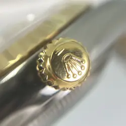 ROLEX DATEJUST 79173 AUTOMATIC WOMEN'S WATCH