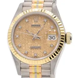 69179GBIG GOLD LADIES