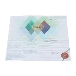 USED ROLEX Datejust 79174G Silver Case Size 26×26mm Ladies Watch #412711