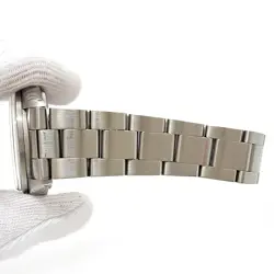 34MM MEN'S WATCH