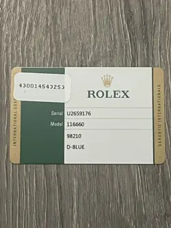 WARRANTY CERTIFICATE 2018