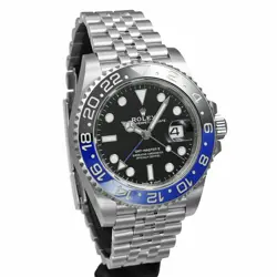 MASTER 126710BLNR