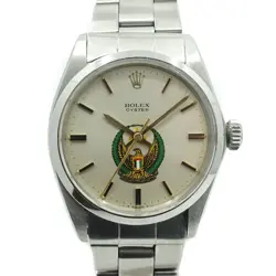 6426 SILVER MEN'S