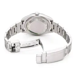 ROLEX EXPLORER 36 124270 MEN'S WATCH FROM JAPAN G0412