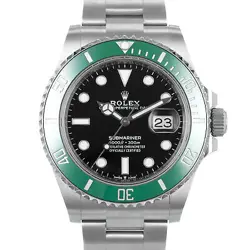 SUBMARINER 126610LV 2020