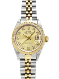 69173G WOMEN AUTOMATIC