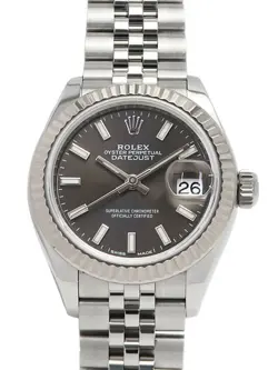 ROLEX DATEJUST 28 279174 WOMEN AUTOMATIC #TW012