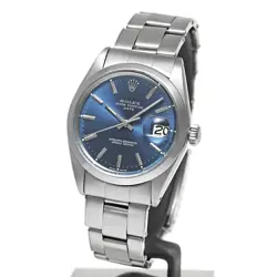 OYSTER PERPETUAL 1500