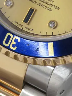 DATE DIAMOND