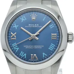 31 WATCH AZZURRO