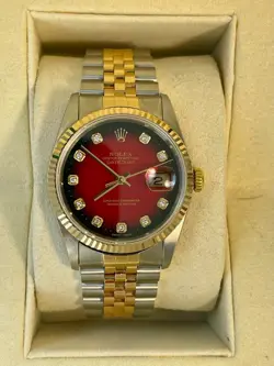 FLUTED GOLD DIAMOND