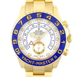 YACHT MASTER2 116688