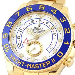 YACHT MASTER2