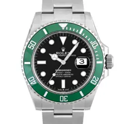 DIVER'S WATCH #069