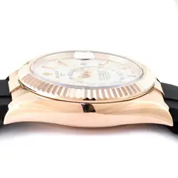 ROLEX SKY-DWELLER 326235 Annual Cullentder #028