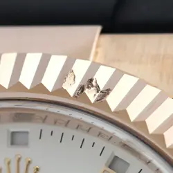 ROLEX SKY-DWELLER 326235 Annual Cullentder #028