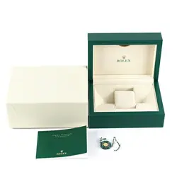 ROLEX SKY-DWELLER 326235 Annual Cullentder #028