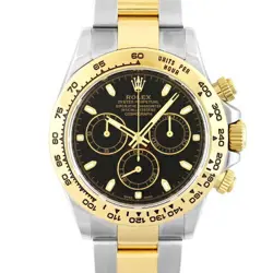 ROLEX DAYTONA 116503 COMBI #057