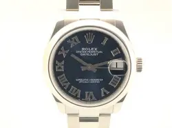 WATCH #10285