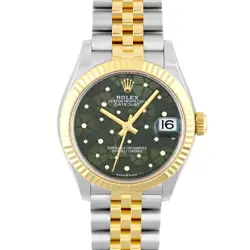 ROLEX DATEJUST31 278273 #067